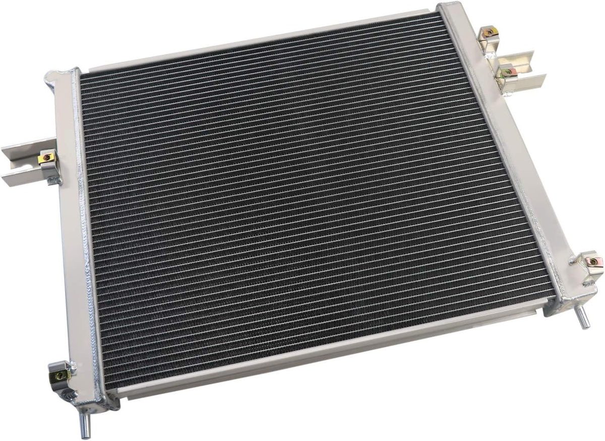 3 Row All Aluminum Radiator W70507