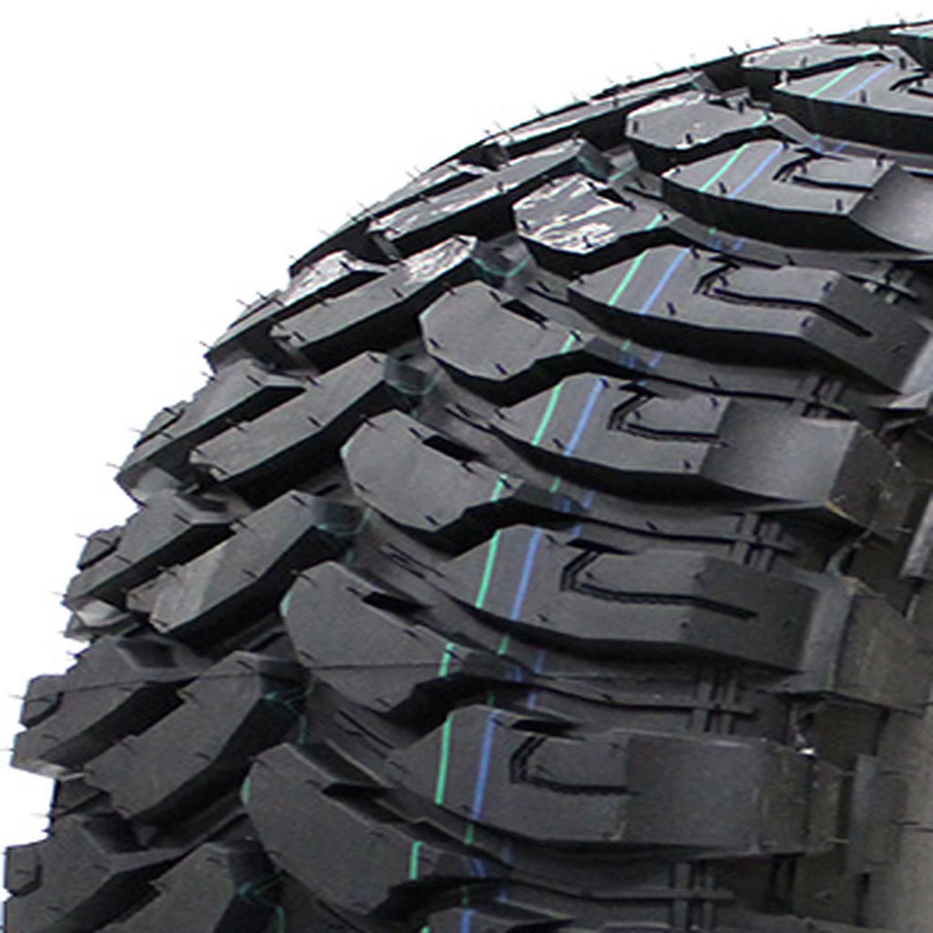 Mud Terrain Light Truck Tire Z1449