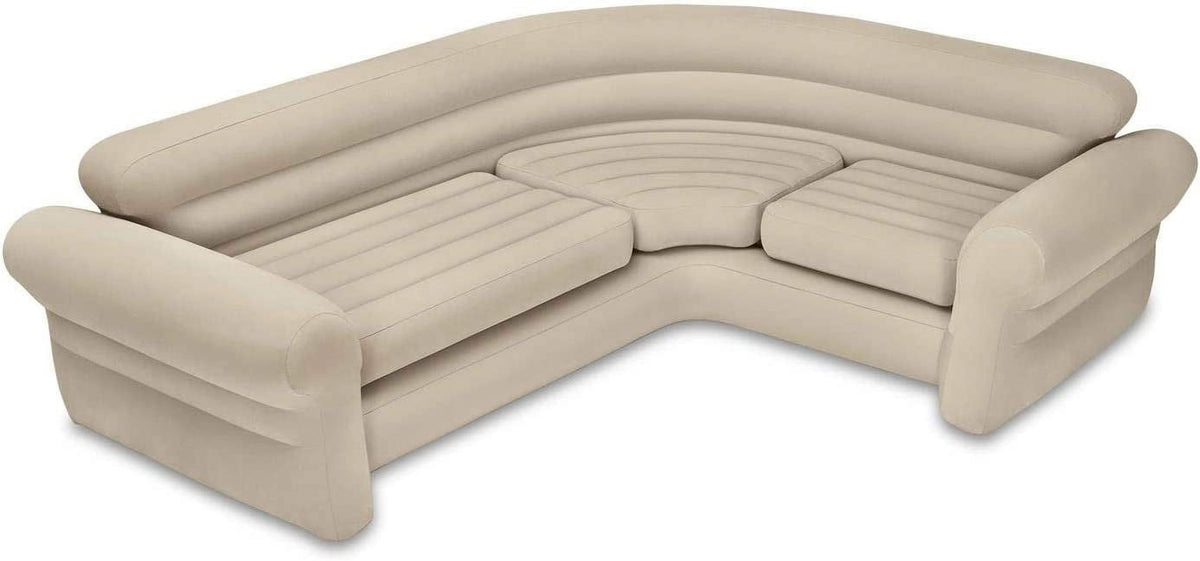 Inflatable Corner Sectional Sofa H6547