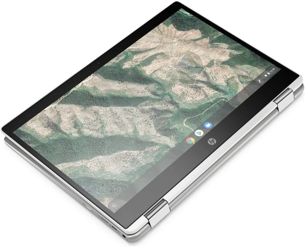 14inch HD Touchscreen Chromebook A590