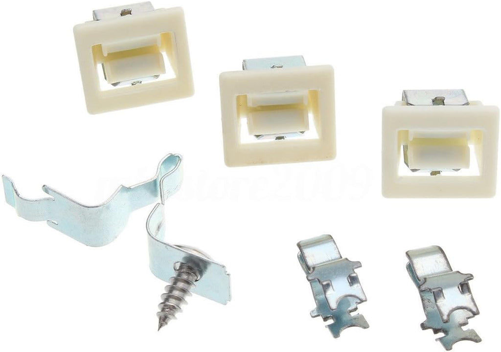 Dryer Door Latch Strike Catch Kit Set E269