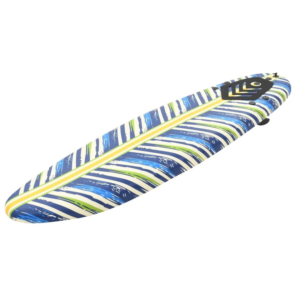 Leaf Surfboard L7973