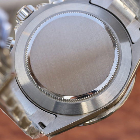 Silver Stainless Steel 40mm W45774