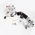 Washer Drain Pump Kit W120