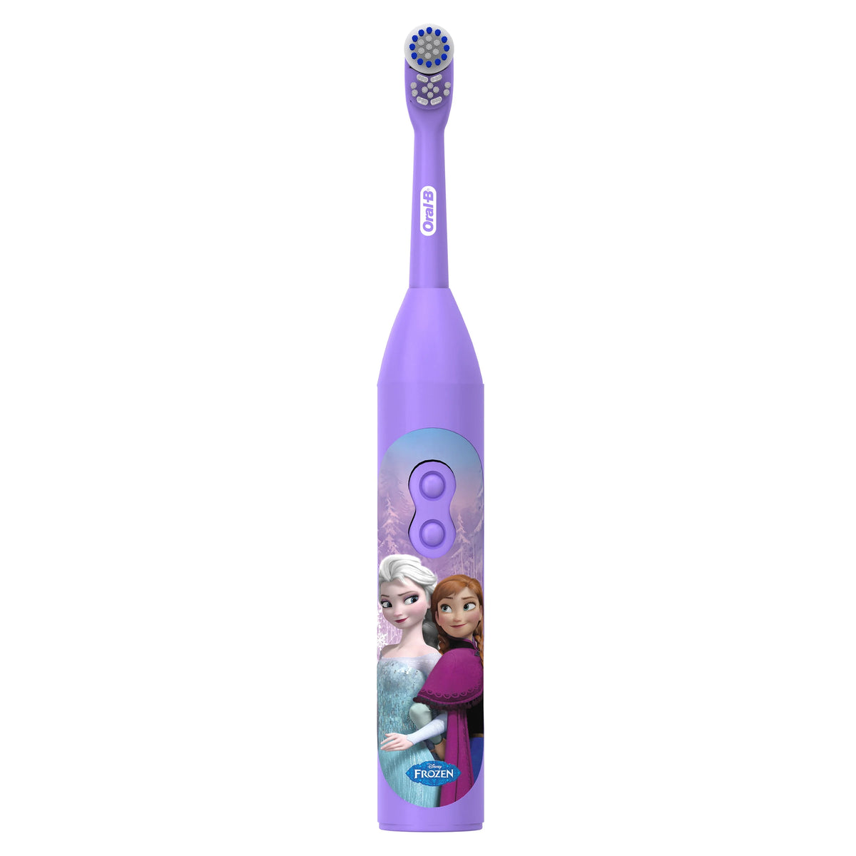 Kid's Electric Toothbrush R30016