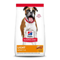 Adult Light Chicken Meal & Barley Dry Dog Food N561519