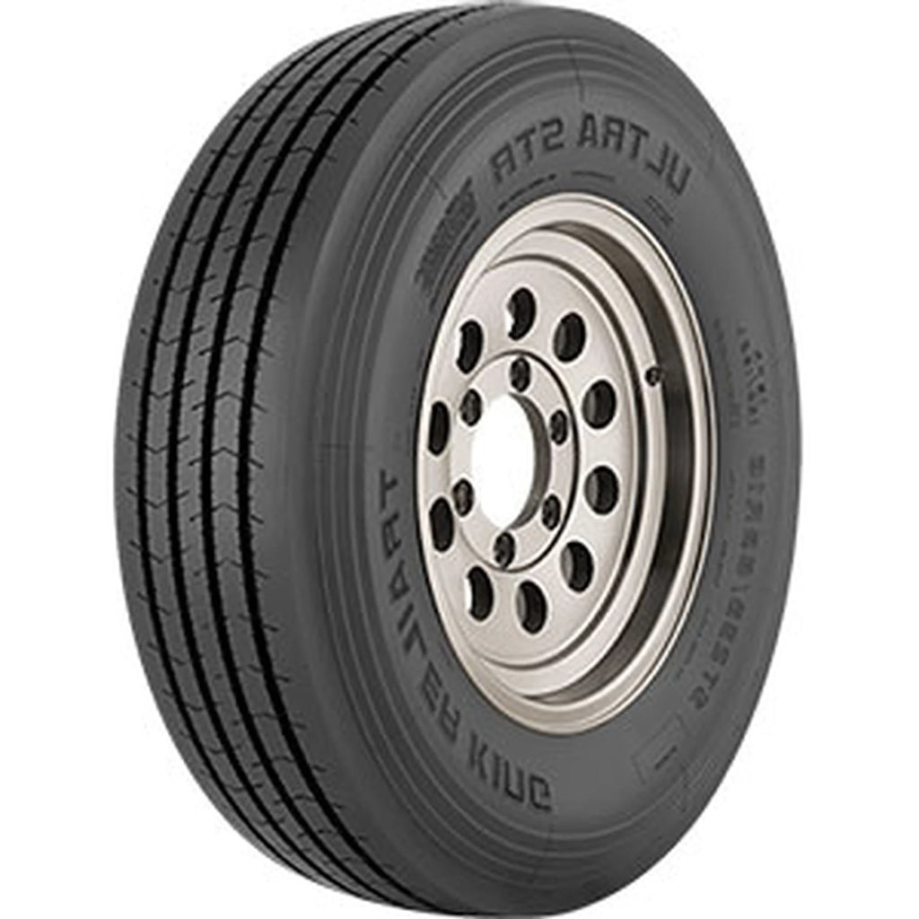 235/80R16 Trailer Tire U98682