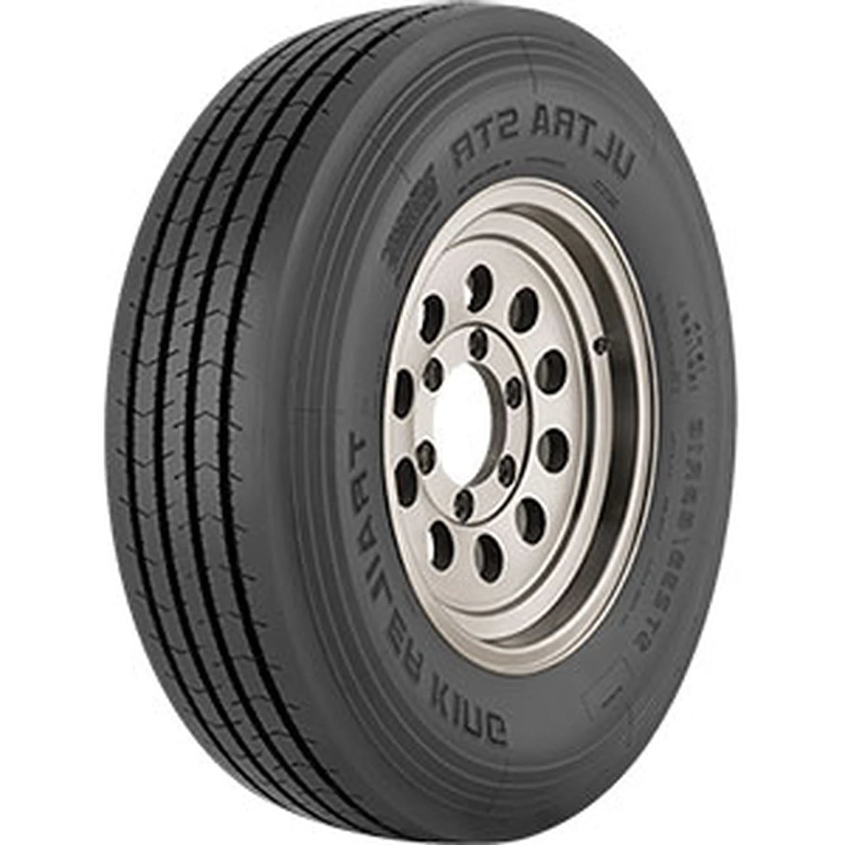 235/80R16 Trailer Tire U98682