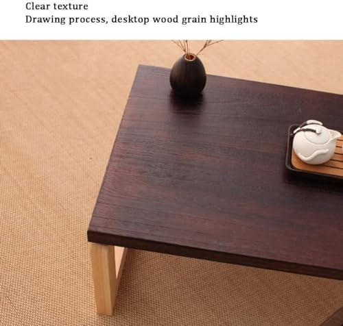 Folding Floor Table Coffee Table A2873