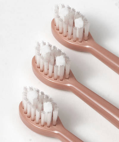 Rose Gold Sonic Toothbrush E315118