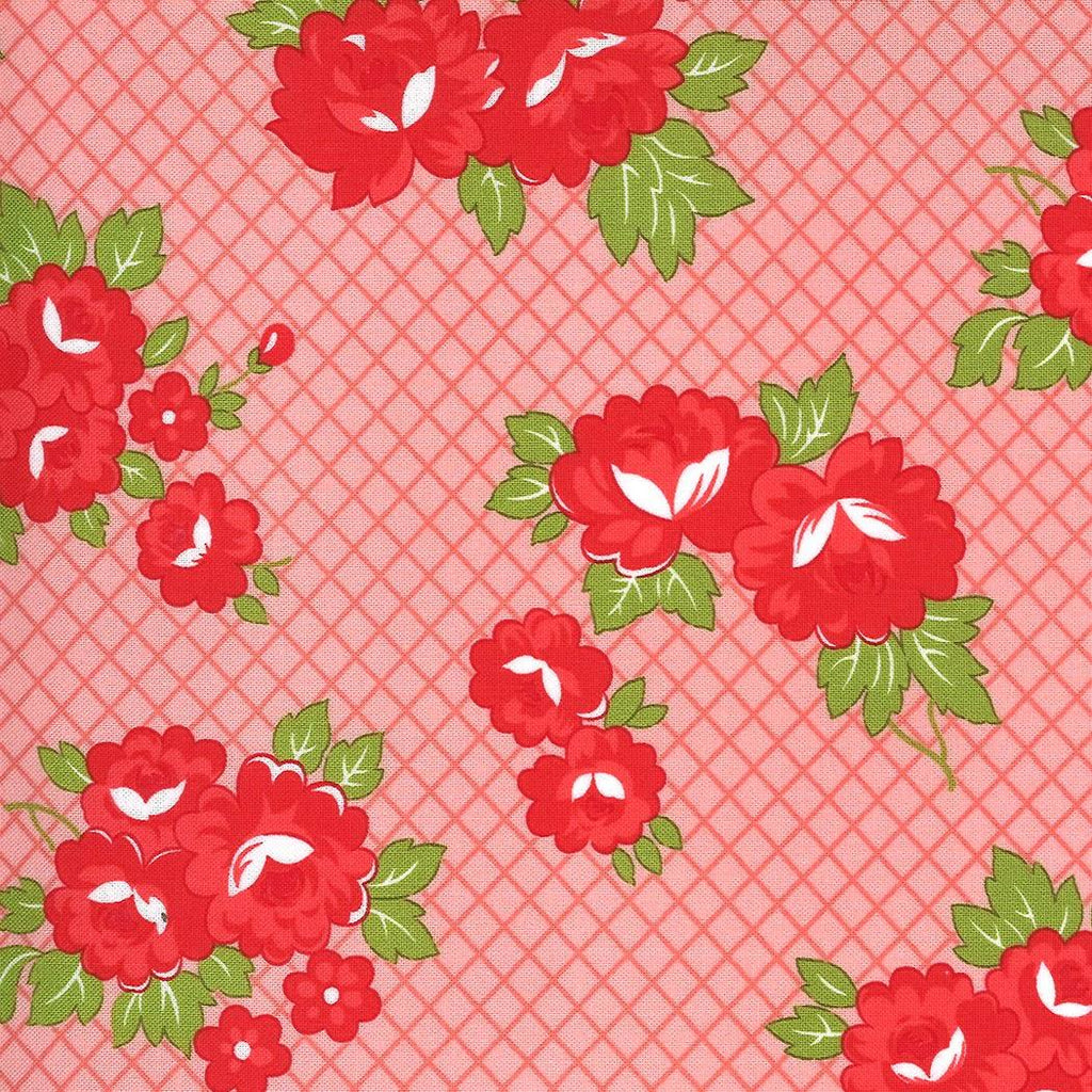 Fat Quarter Bundle C2921