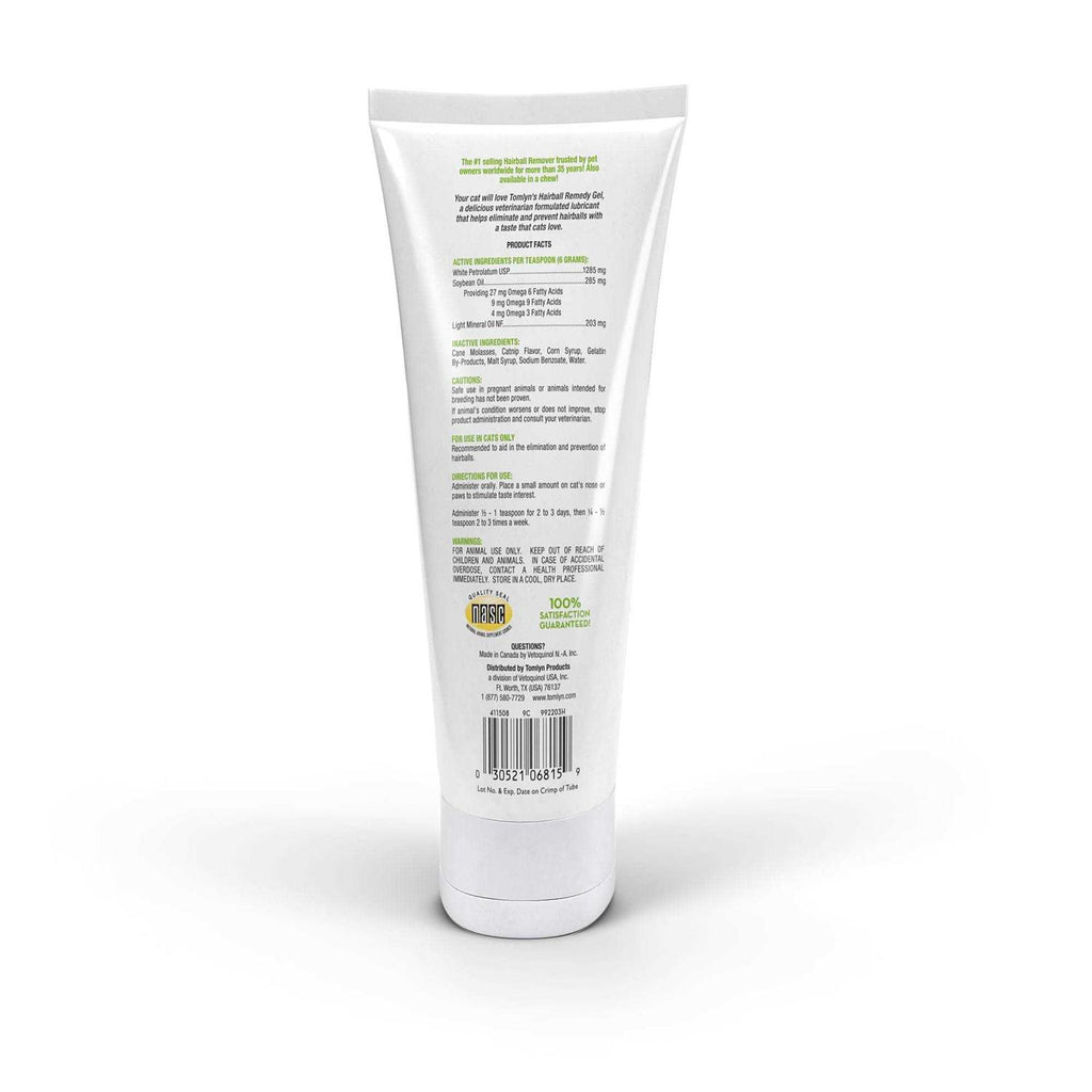 Hairball Remedy Q3803