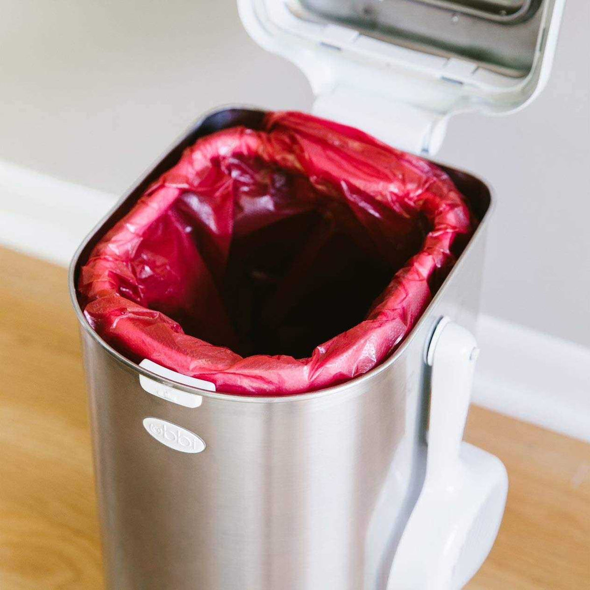 Pet Waste Pail Bags U212