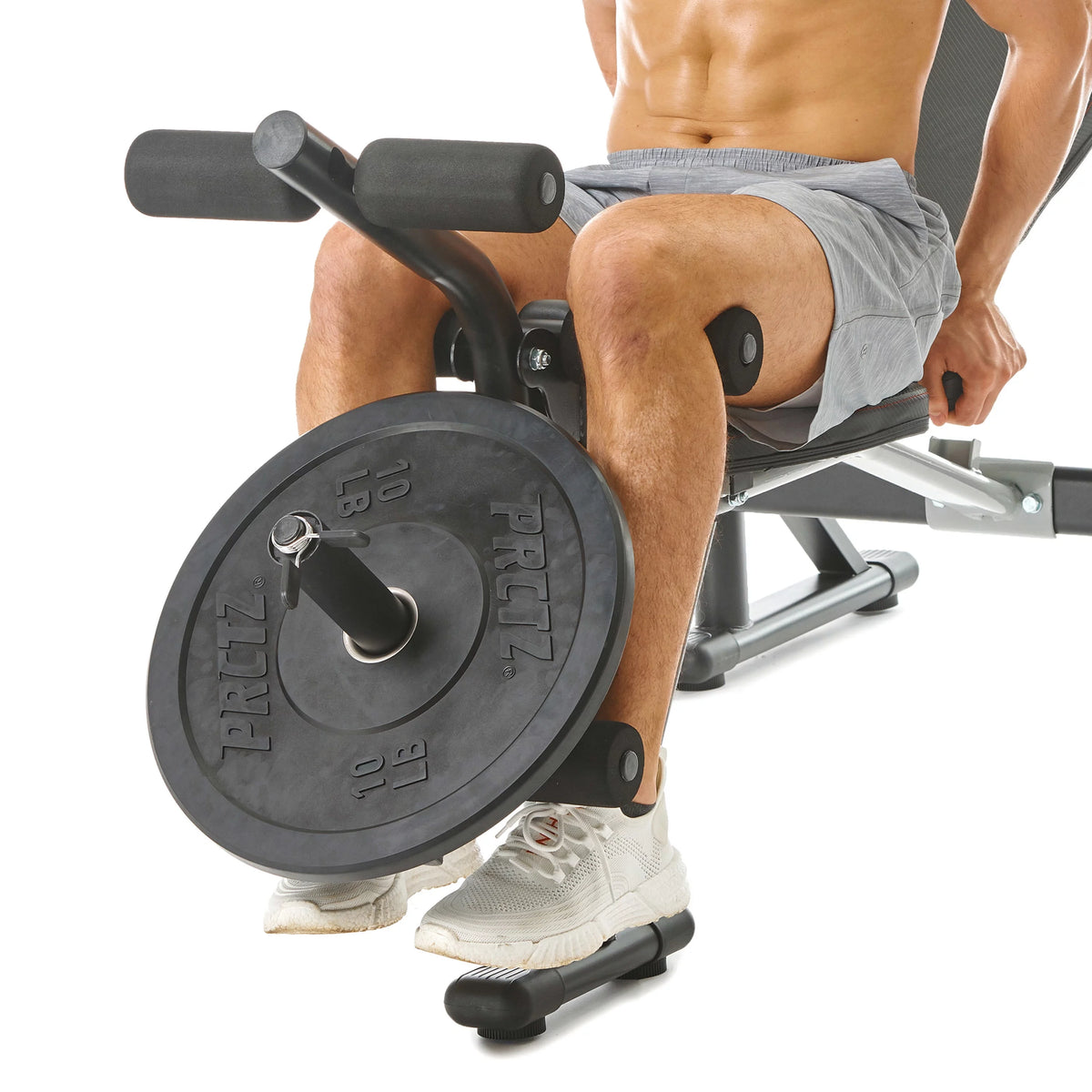 45 lb Bumper Plate Weight C385