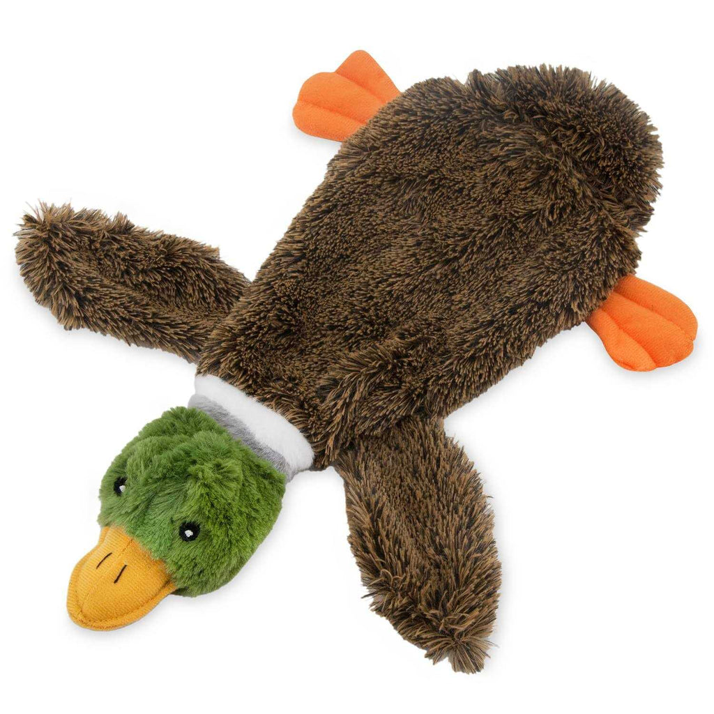 2-in-1 Stuffless Squeaky Dog Toys M14786