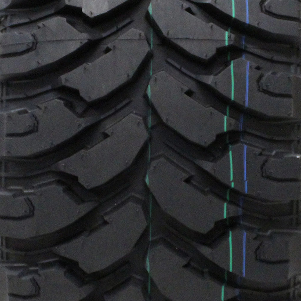 Mud Terrain Light Truck Tire Z1449