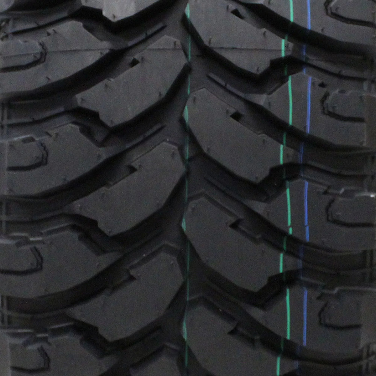 Mud Terrain Light Truck Tire Z1449