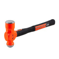Ball Pein Hammer with Steel Head, Pack of 2 Z5575