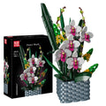 Orchid Building Blocks Set A5221