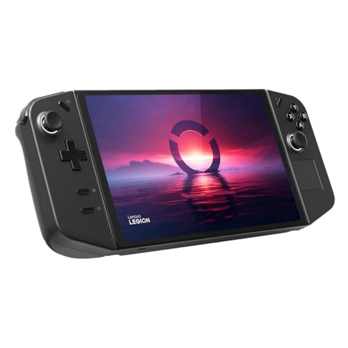 8.8" 144Hz WQXGA Handheld Touchscreen Gaming PC X610404