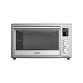 1.1 Cu.Ft. Digital Stainless Steel Toaster Oven with Air Fry C454