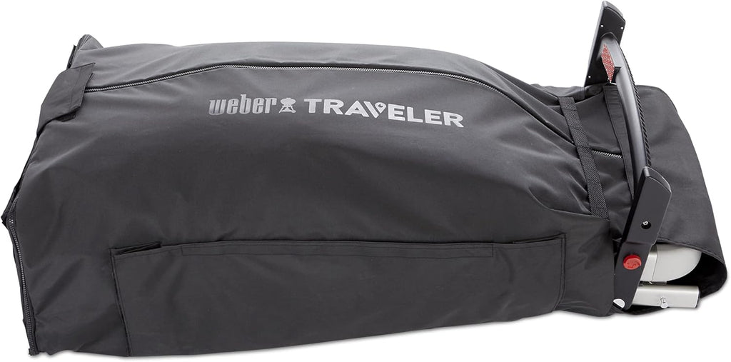 Black Grill Cover V81192