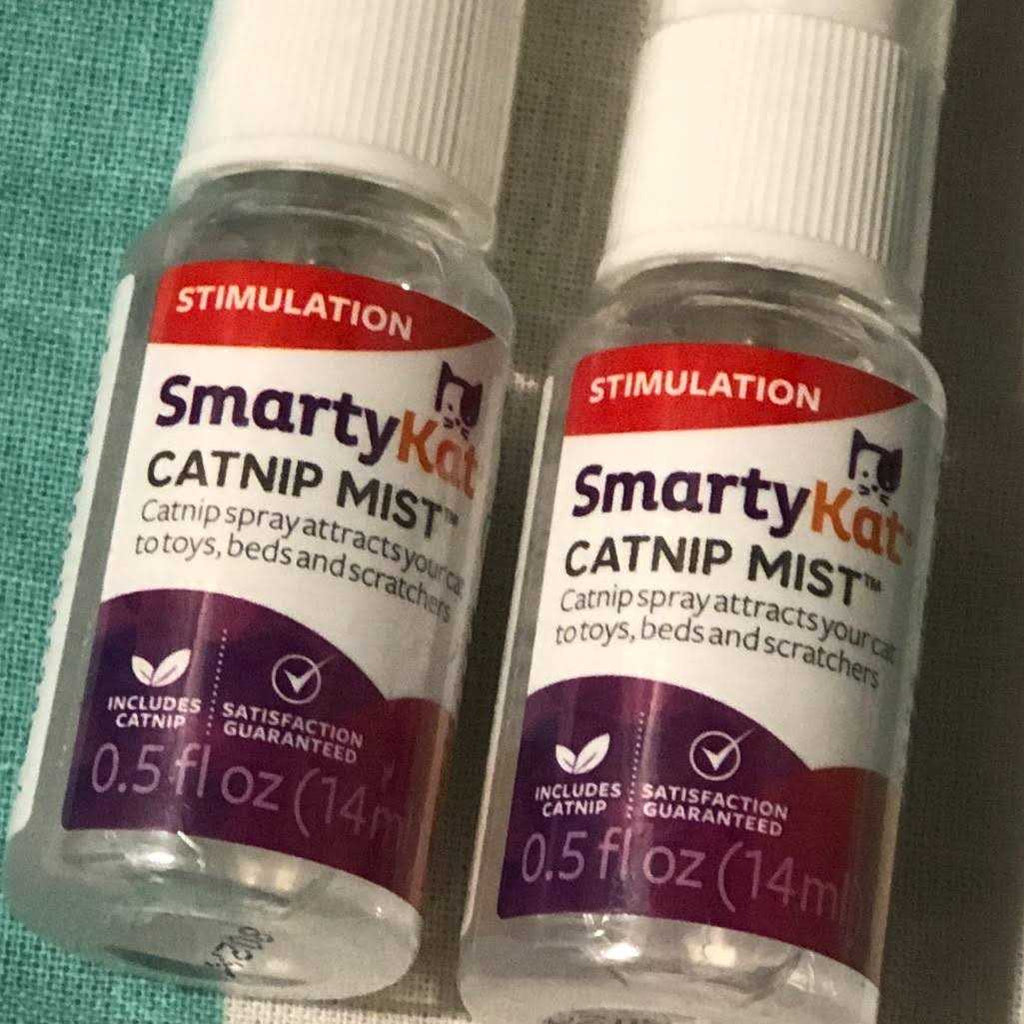 Catnip Mist Spray P6506