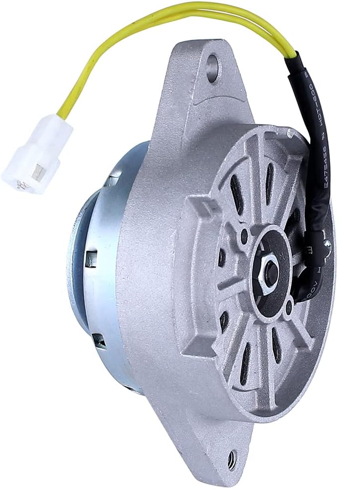 12V 20 AMP Permanent Magnet Alternator Pack of 2 U504201