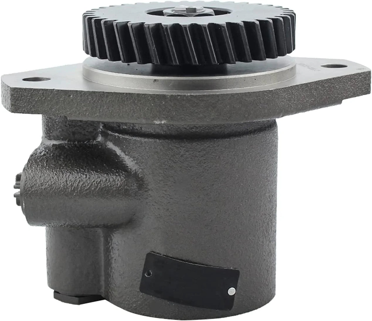 Power steering pump Compatible with Cummins Diesel 6BT Engine A426543