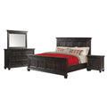 King 4 Piece Bedroom Set C487179