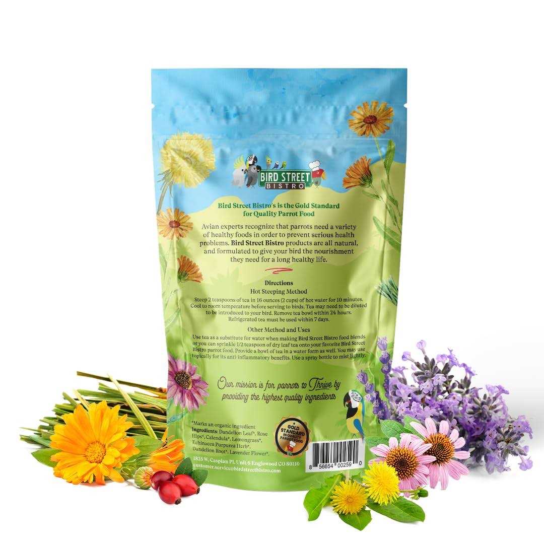 Parrot Food Parakeet Food Cockatiel Food Bird Food G14090