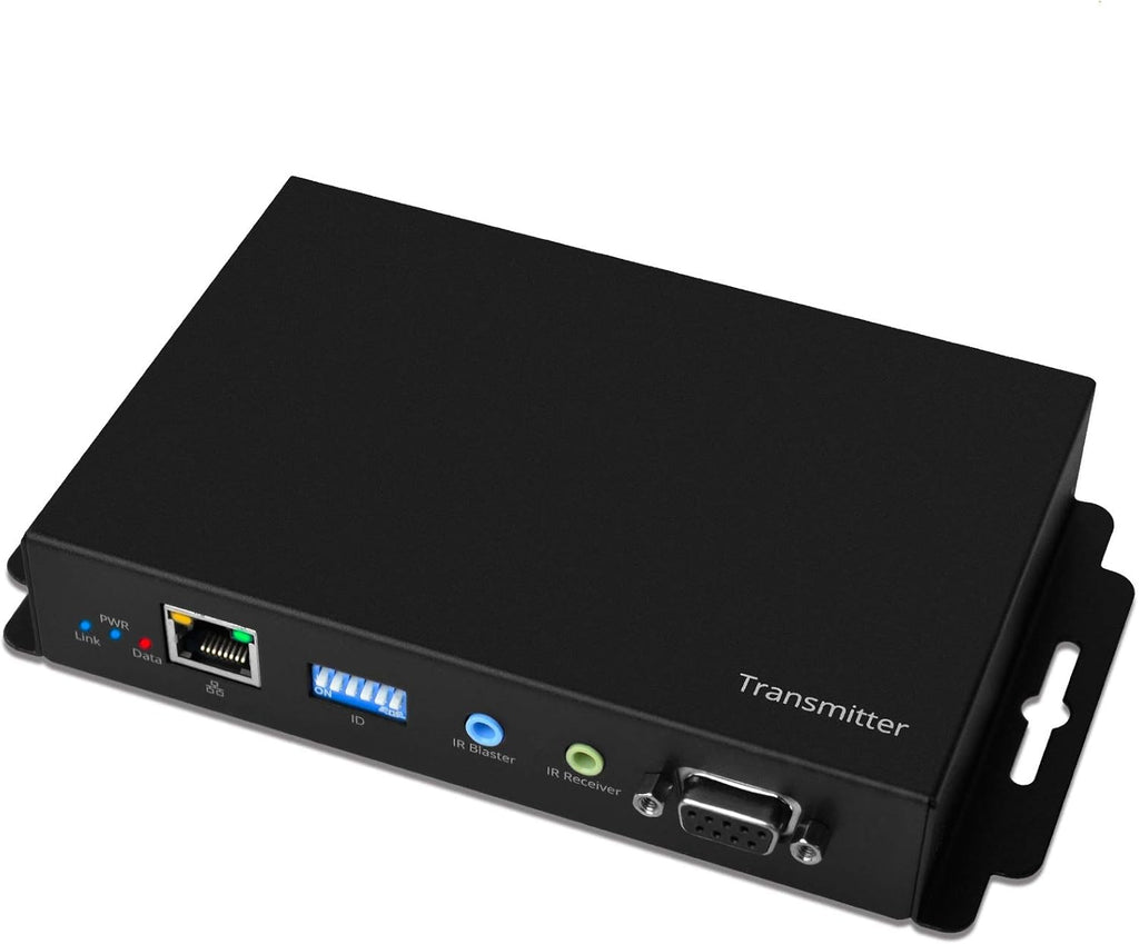 4K HDMI Over IP Multicast Smart Controller W4027