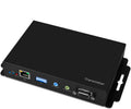 4K HDMI Over IP Multicast Smart Controller W4027