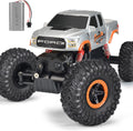 1:12 4WD Off Road Remote Control Monster Truck W815889