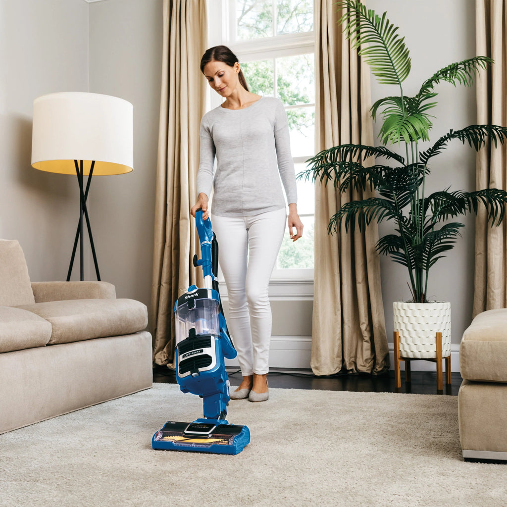 Upright Vacuum I274