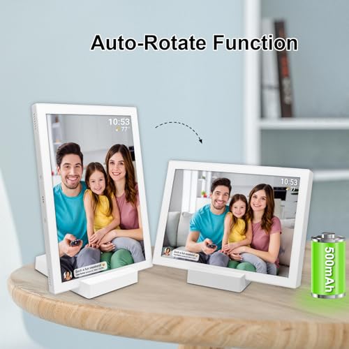 10.1 Inch WiFi Digital Photo Frame 32GB D171368
