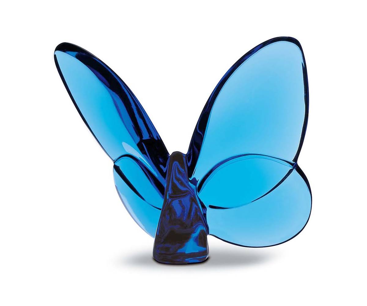 Blue Butterfly P507069