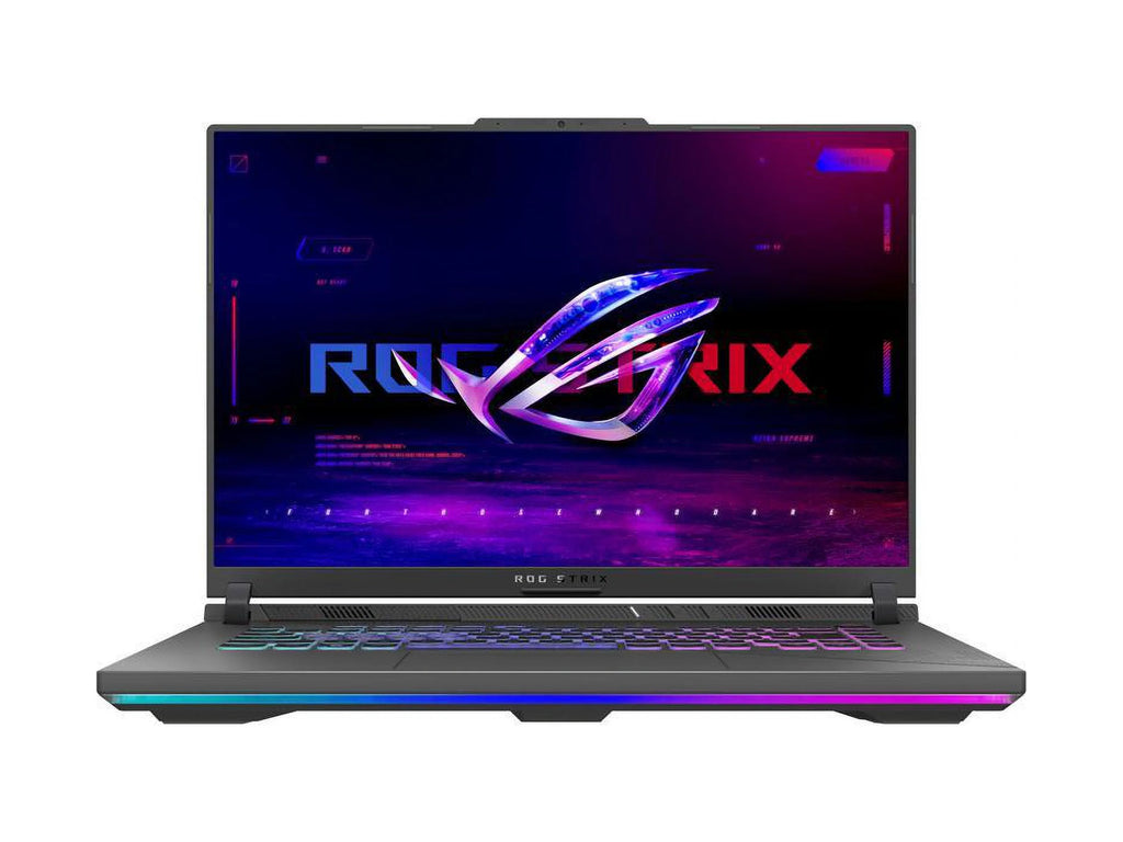 16" QHD 240Hz Gaming Laptop, GeForce RTX 4060, Intel Core i9-14900HX, 16GB DDR5, 1TB PCIe SSD, Windows 11 Z341372
