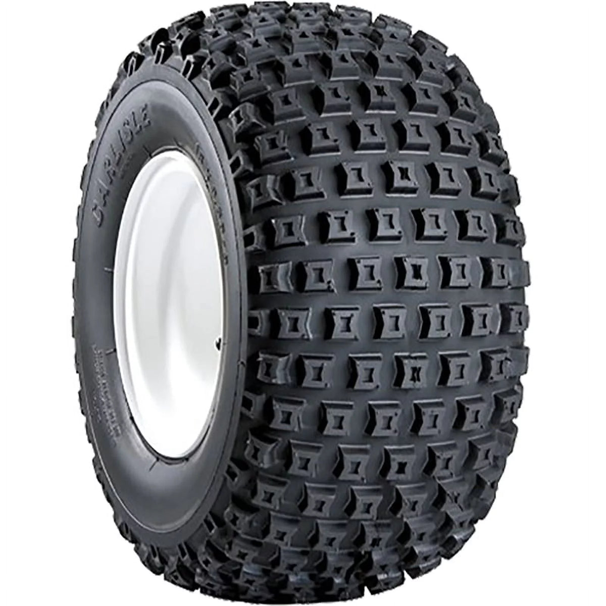 16X8-7 ATV/UTV Tire O222