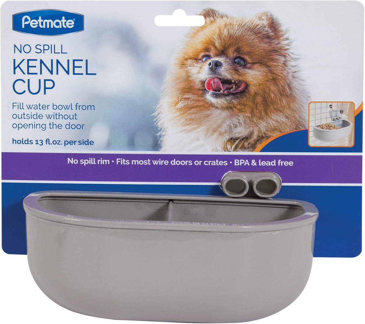 Dog Kennel 32 in. Long F16129