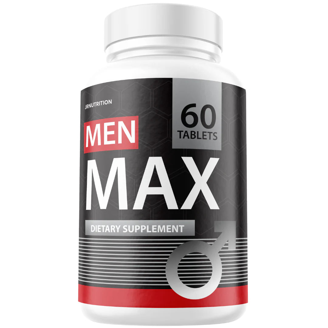 Men Enhancement Pills 60 Tablets M3135