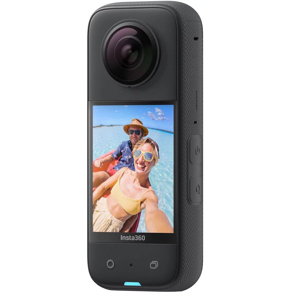 Insta360 ONE X3 Action Camera 14pc Bundle G91160