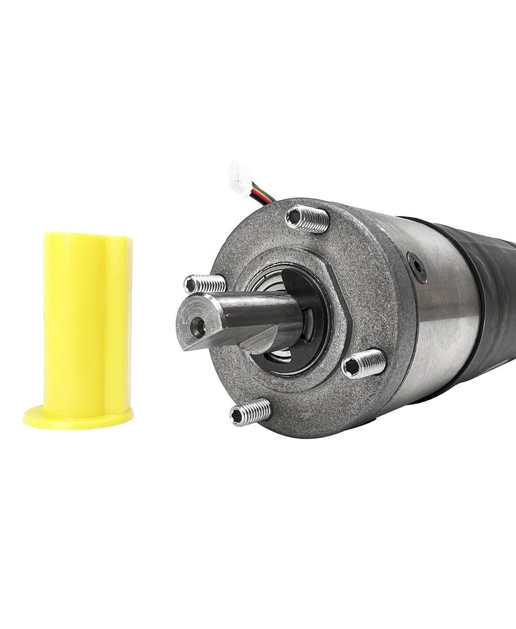 RV Slide Out Motor 12V DC 300:1 Gear Ratio Y21012