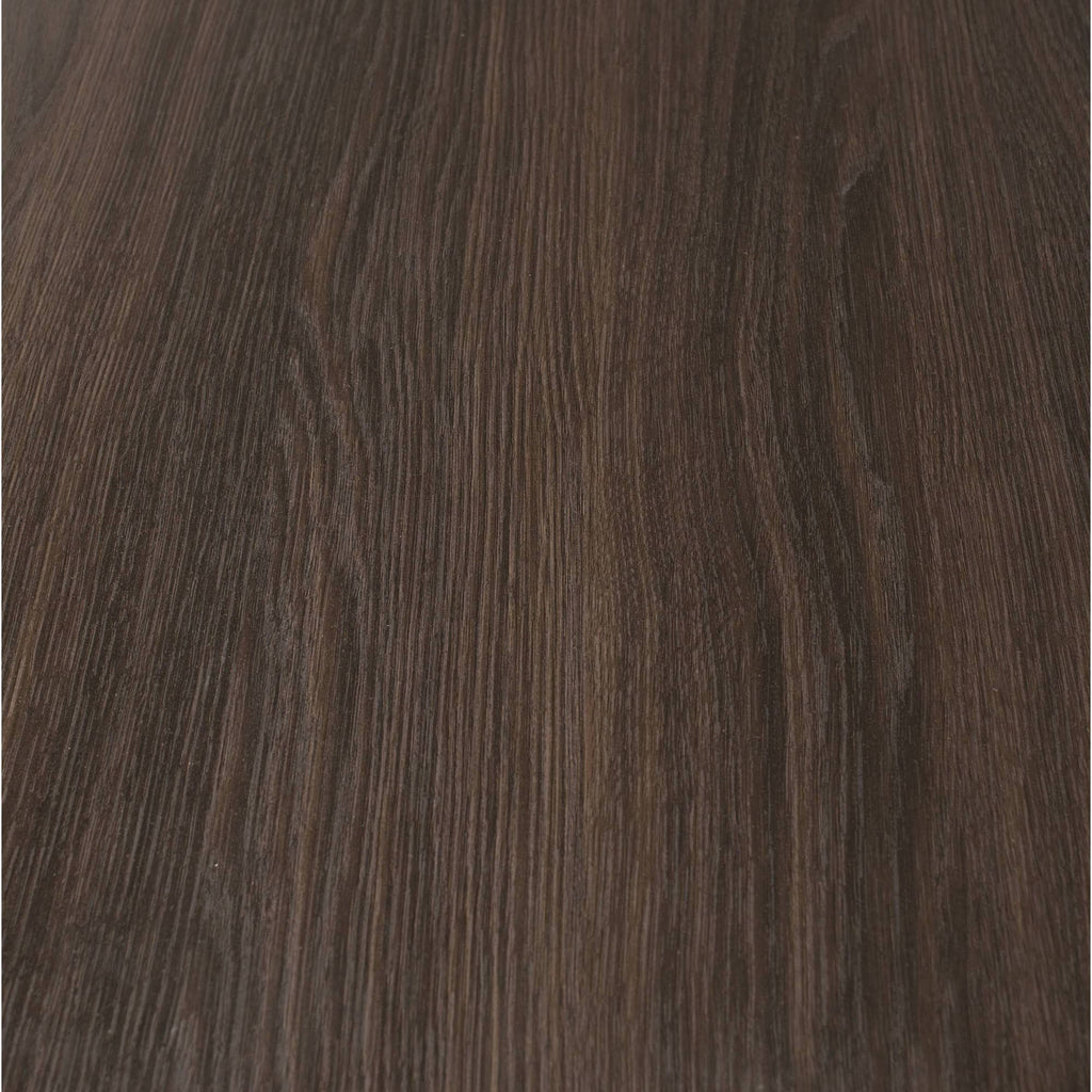 Rustic Brown 53 inch Electric Fireplace Y392121