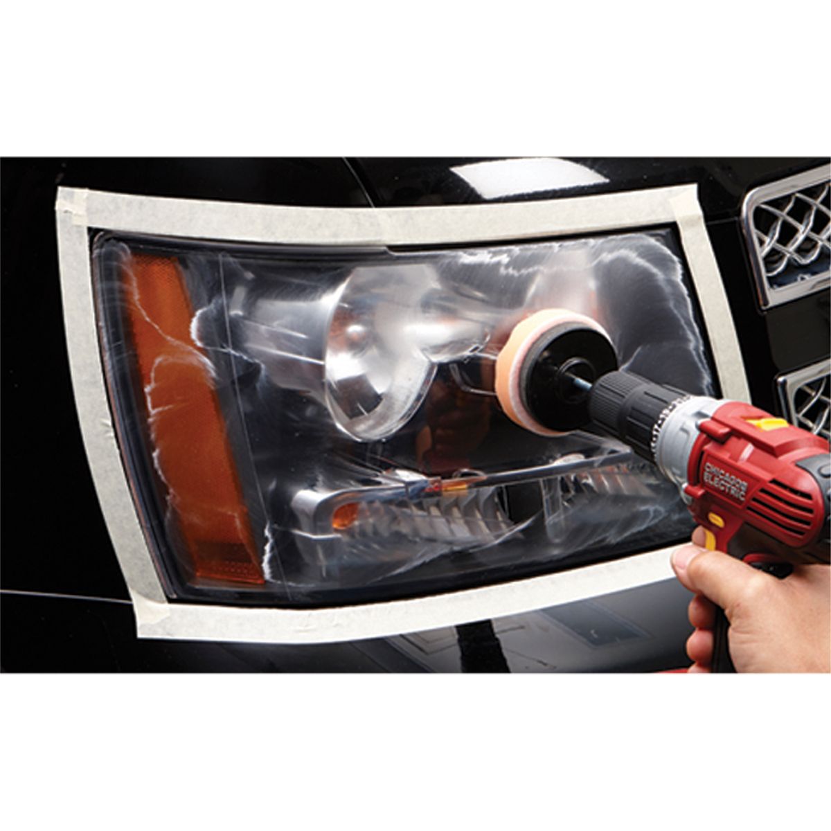 Lens Renewal System H647076