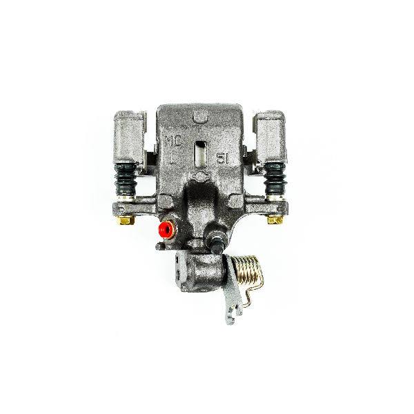 Autospecialty Replacement Caliper -Rear G37803