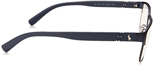 Rectangular Prescription Eyewear Frames M132048