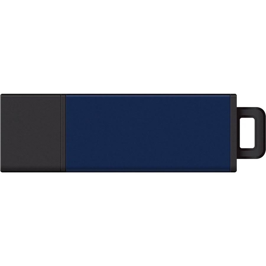 Blue 32GB USB 3.0 P181