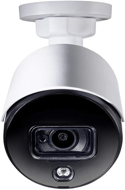 4K Ultra HD 16-Channel Security System with 2TB DVR and 10 Cameras T626128