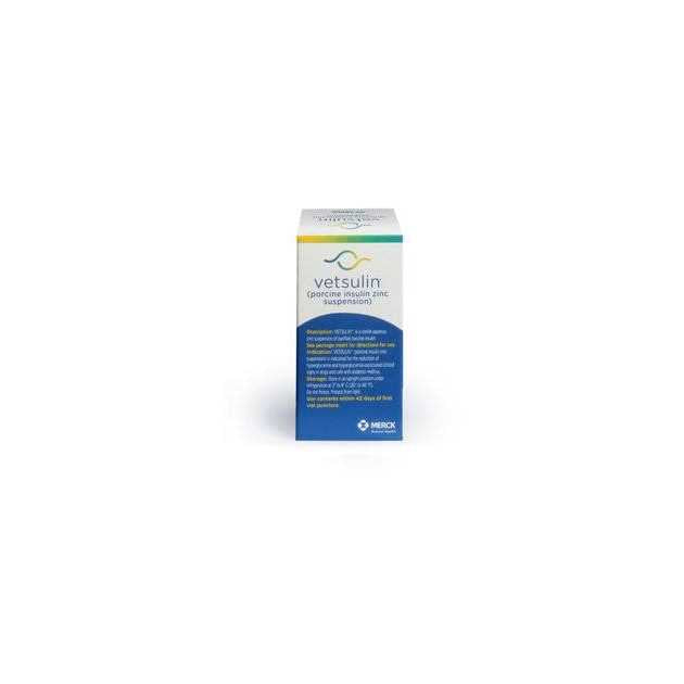 Vetsulin Rx I9001